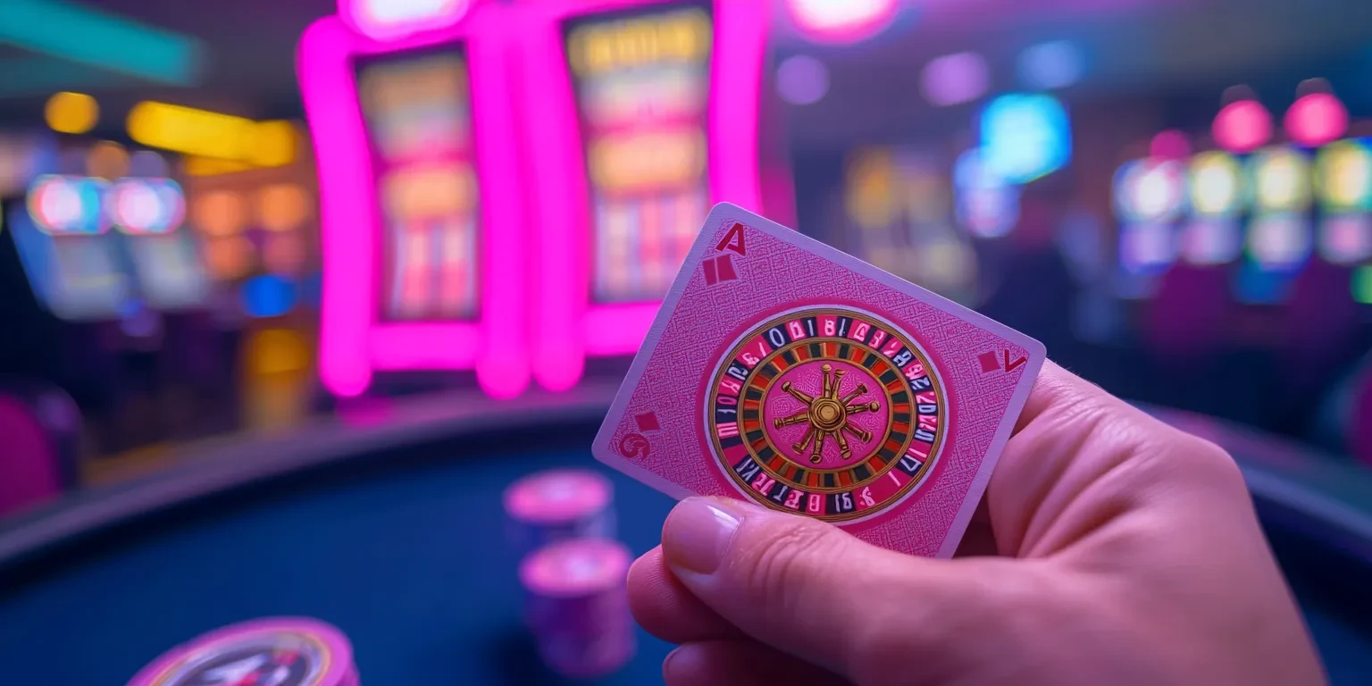 Lightning Baccarat