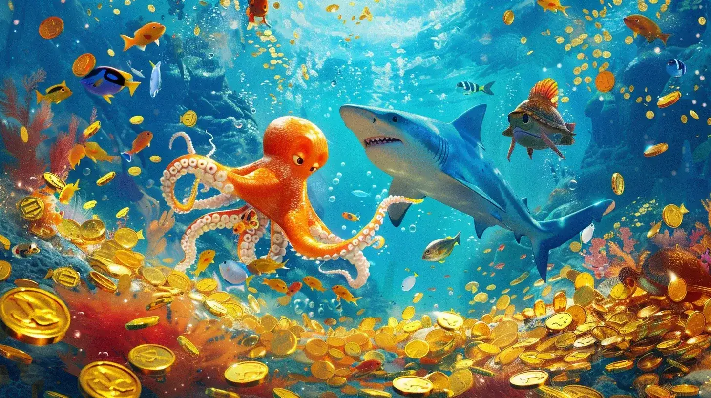 Fishing War