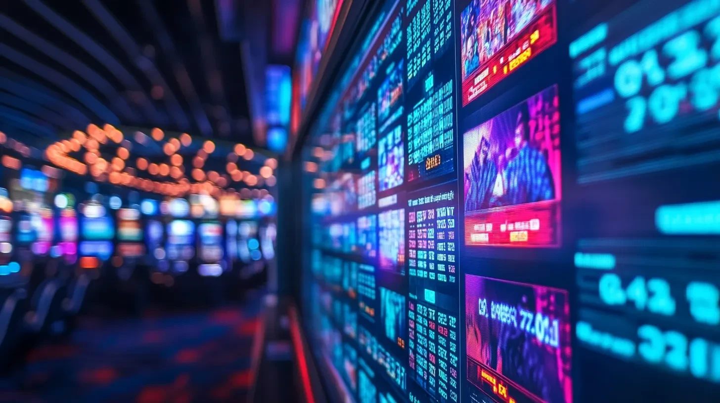 Slot Demo Cepat: Cara yang Bijak untuk Mencuba Sebelum Melabur