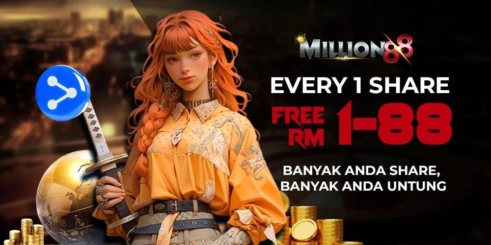Bagaimana Bonus Berfungsi dalam Permainan Dalam Talian?